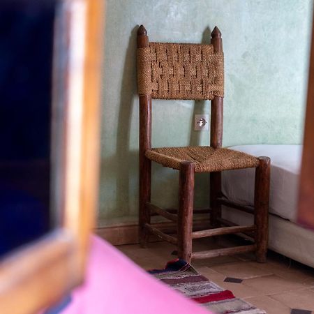 Riad Davina Marrakesh Eksteriør billede
