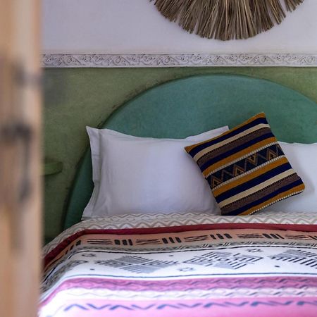 Riad Davina Marrakesh Eksteriør billede