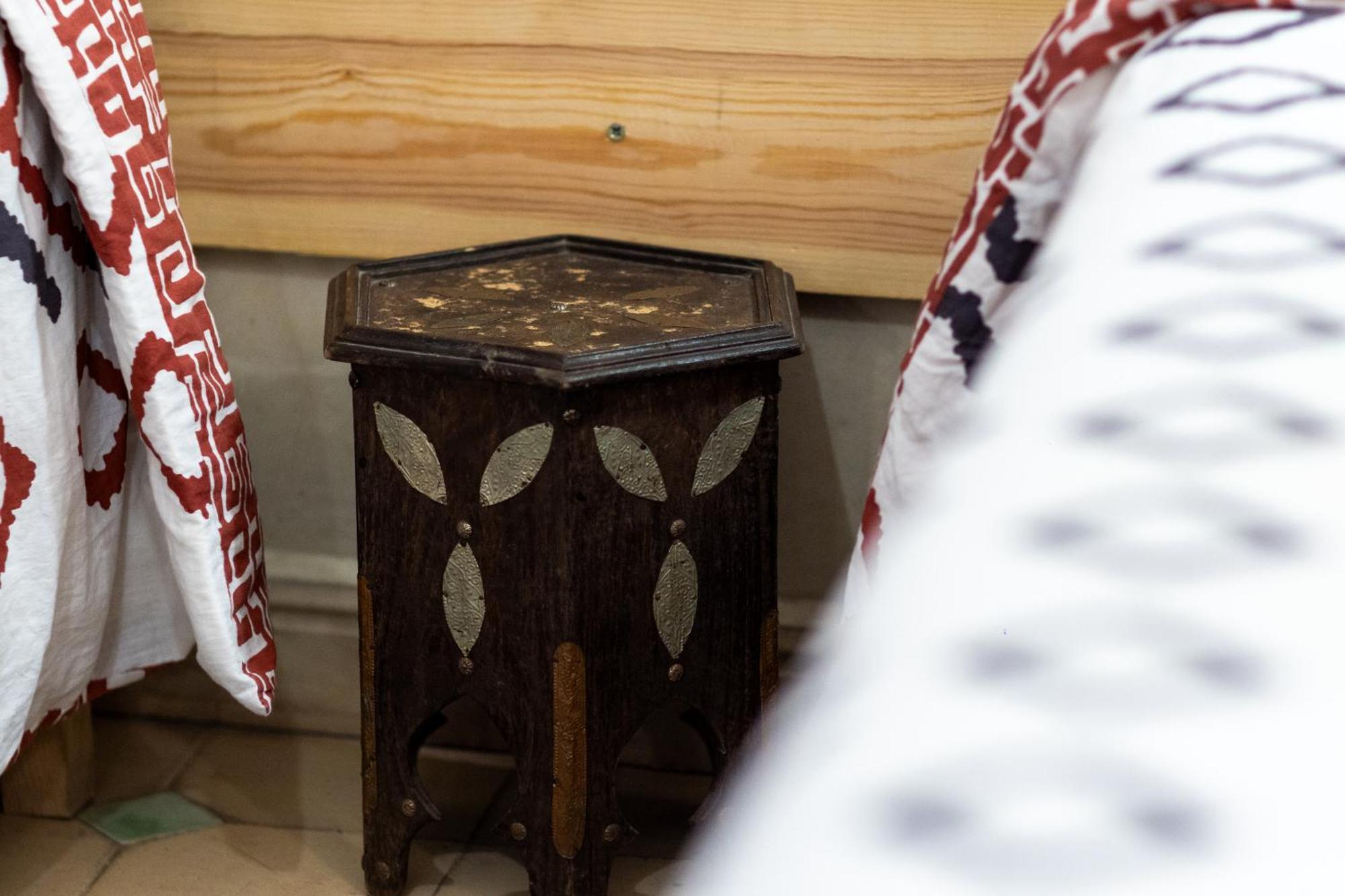 Riad Davina Marrakesh Eksteriør billede